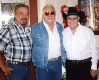 Curtis Ferlin Frankie a